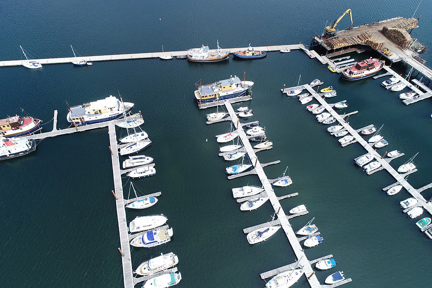 Holy Loch Marina in Argyll has been sold to Tingdene Group, marking its first marina acquisition in Scotland and 12th in the UK.