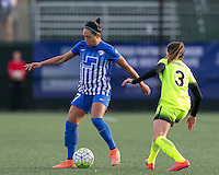 ED Boston Breakers vs Seattle Reign FC, April 24, 2016 ED Boston Breakers vs Seattle Reign FC, April 24, 2016
