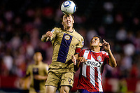 Club Deportivo Chivas USA vs Philadelphia Union July 03 2010 Club Deportivo Chivas USA vs Philadelphia Union July 03 2010