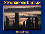 MYSTERIOUS BRITAIN
