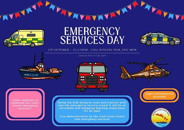 “Emergency