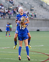 Boston Breakers vs Washington Spirit, June 1, 2014 Boston Breakers vs Washington Spirit, June 1, 2014