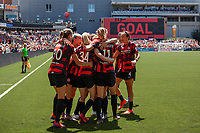 ED Portland Thorns F.C. vs Orlando Pride, July 14, 2019 ED Portland Thorns F.C. vs Orlando Pride, July 14, 2019