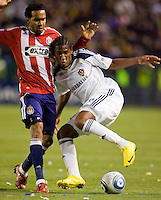 Club Deportivo Chivas USA vs Los Angeles Galaxy April 01 2010 Club Deportivo Chivas USA vs Los Angeles Galaxy April 01 2010