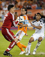 Houston Dynamo vs Los Angeles Galaxy April 10 2010 Houston Dynamo vs Los Angeles Galaxy April 10 2010