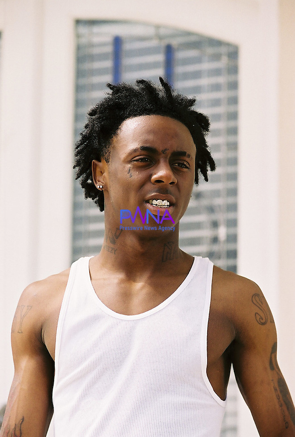Lil Wayne Presswire News Agency