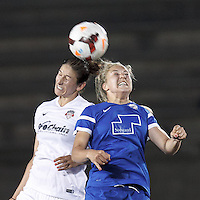 Boston Breakers vs Washington Spirit, June 11, 2014 Boston Breakers vs Washington Spirit, June 11, 2014