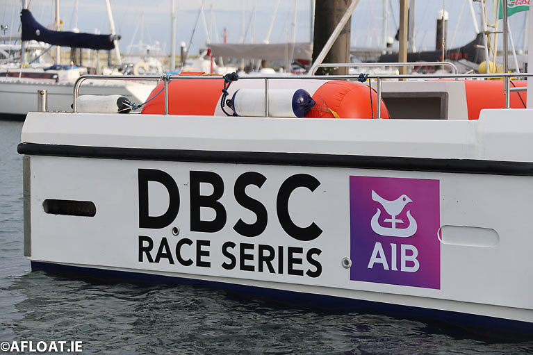 A team of 50 volunteers are required to run DBSC racing each season