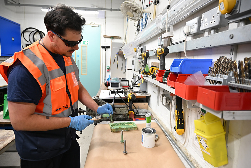 Trinity House Marks Apprenticeship Week 2026