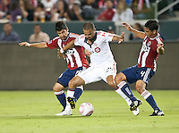 Club Deportivo Chivas USA vs Toronto FC October 09 2010 Club Deportivo Chivas USA vs Toronto FC October 09 2010