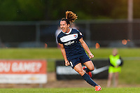 Sky Blue FC vs. Seattle Reign FC, May 11, 2013 Sky Blue FC vs. Seattle Reign FC, May 11, 2013