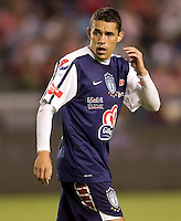 Club Deportivo Chivas USA vs Pachuca FC July 21 2010 Club Deportivo Chivas USA vs Pachuca FC July 21 2010