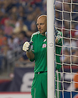 New England Revolution vs Chicago Fire June 27 2010 New England Revolution vs Chicago Fire June 27 2010