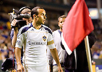 Los Angeles Galaxy vs Toronto FC May 15 2010 Los Angeles Galaxy vs Toronto FC May 15 2010