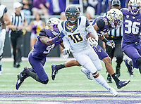 Washington Huskies vs Cal Bears, September 26, 2015 Washington Huskies vs Cal Bears, September 26, 2015