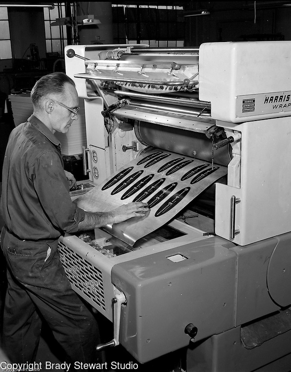 Colonial Press Plate Maker The Brady Stewart Collection