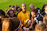 Sky Blue FC vs. Portland Thorns, June 22, 2013 Sky Blue FC vs. Portland Thorns, June 22, 2013