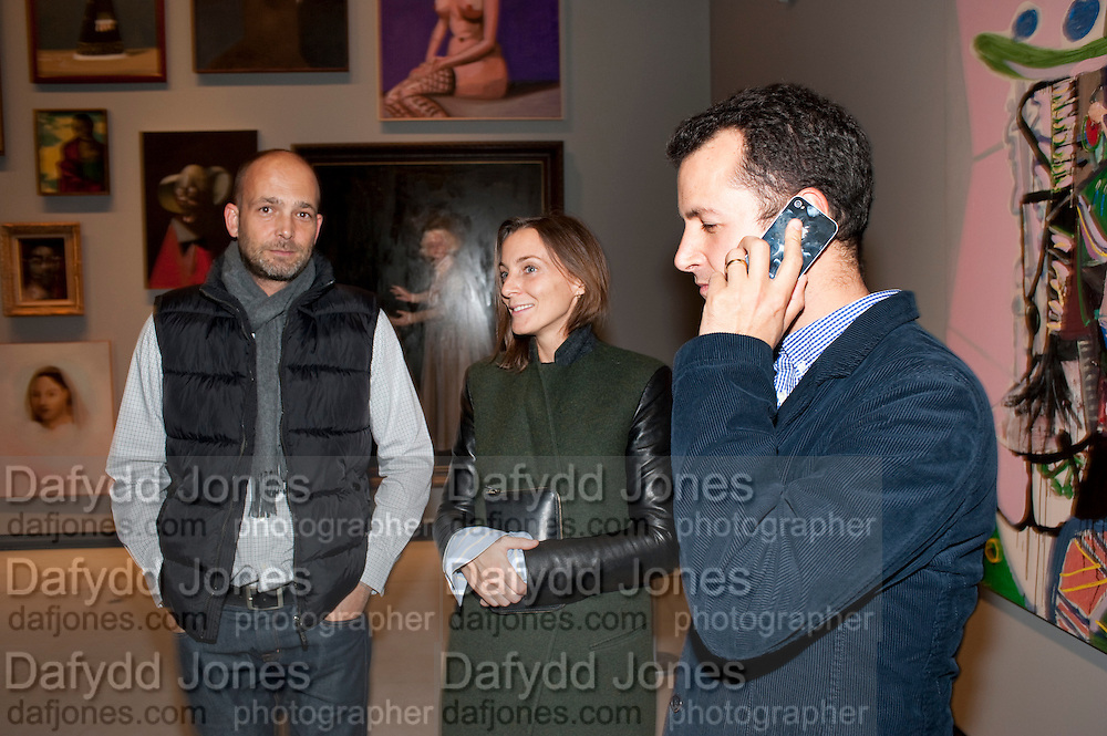 max wigram phoebe philo