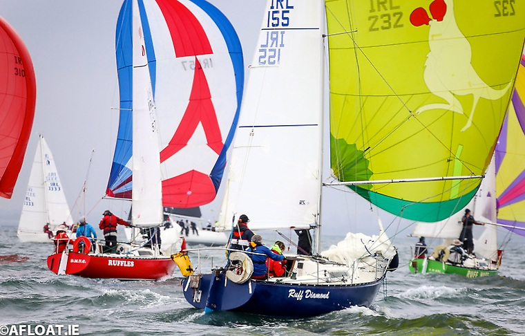 Carrickfergus Ruffian Owners Seek Mooring Fee Relief Amid Rising Costs