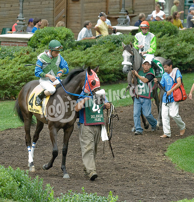 post parade