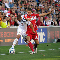 Chicago Fire vs Los Angeles Galaxy September 04 2010 Chicago Fire vs Los Angeles Galaxy September 04 2010