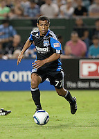 San Jose Earthquakes vs Chicago Fire September 29 2010 San Jose Earthquakes vs Chicago Fire September 29 2010