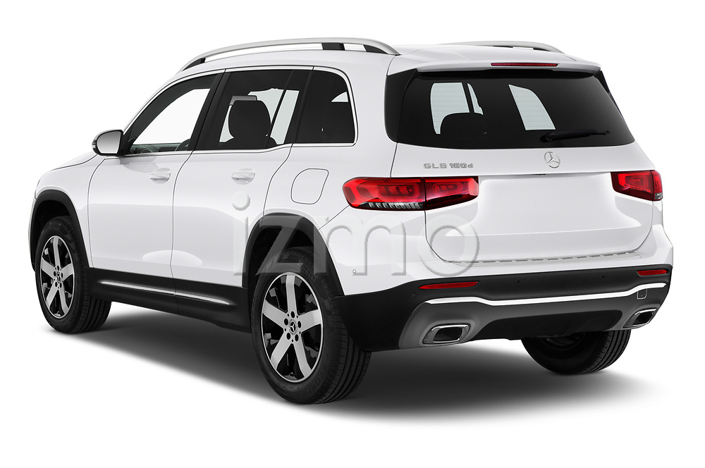 2020 Mercedes Benz GLB - 5 Door SUV