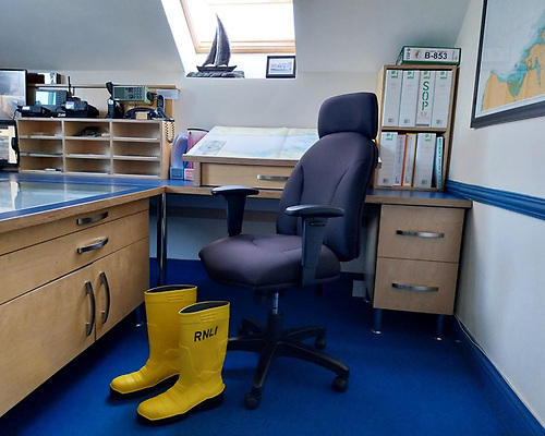 Can you fill these boots? Galway RNLI are looking for new volunteer crew