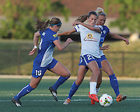 Boston Breakers vs FC Kansas City, May 30, 2015 Boston Breakers vs FC Kansas City, May 30, 2015