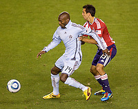Club Deportivo Chivas USA vs Colorado Rapids March 26 2010 Club Deportivo Chivas USA vs Colorado Rapids March 26 2010