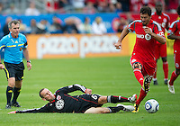 Toronto FC vs DC United September 11 2010 Toronto FC vs DC United September 11 2010