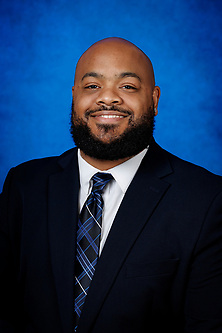 Tony Bufford, II