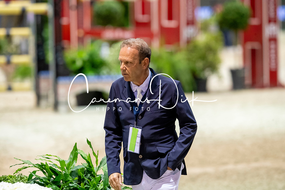 Gulliksen Geir, NOR<br />
Jumping International de Bordeaux 2020<br />
© Hippo Foto - Dirk Caremans<br />
08/02/2020