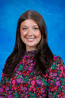 Hailey Hixson