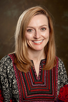 April Elam-Dierks