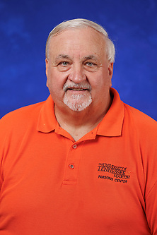 Barry Duke
