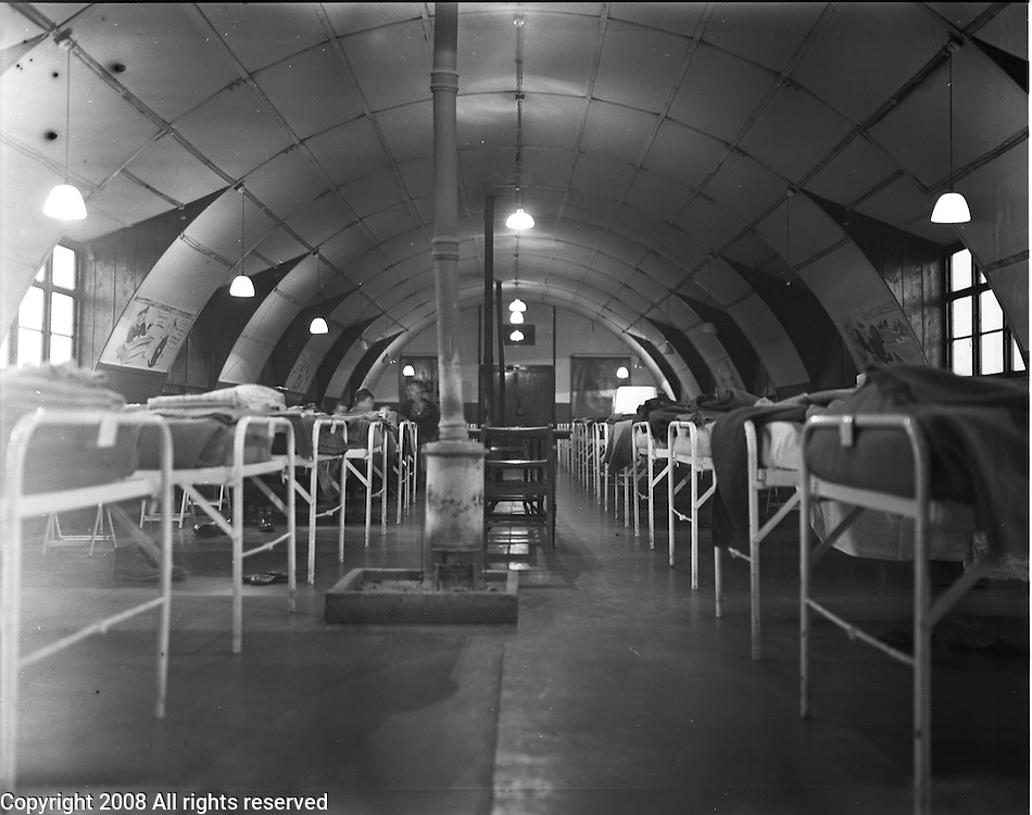 Photos of Europe and England during World War II. These are the personal photos of a U.S. Army photographer. "In 1942, he entered the United States Army as one of the first draftees of WW II. His initial training was at Camp Murphy, which is now Jonathan Dickenson State Park. During the war, he worked under Frank Capra in the Paramount Studios in Astoria, Long Island, making military training films. As an Official War Photographer in the Signal Corps, he spent one year in England where he flew on several missions with the Eighth Division Air Force and the RAF. He was later assigned to George S. Patton's headquarters during the Battle of the Bulge." From the Palm Beach Post Obituary for Antonik published in August 2002.