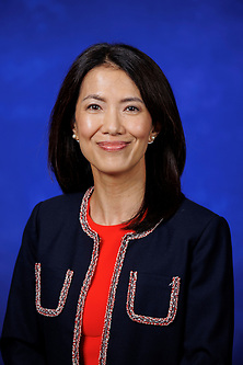 Amy Yeung