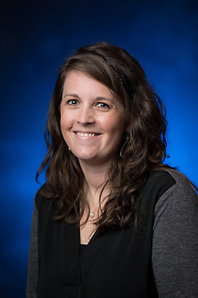 Jennifer Stroh