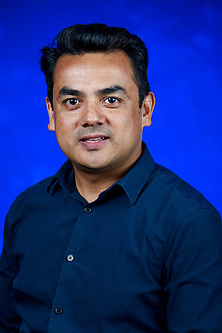 Isaac Lepcha