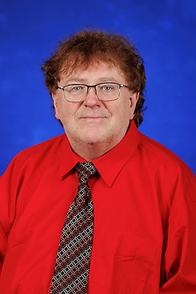 Charles Lewis