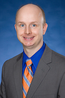 Joseph Frye