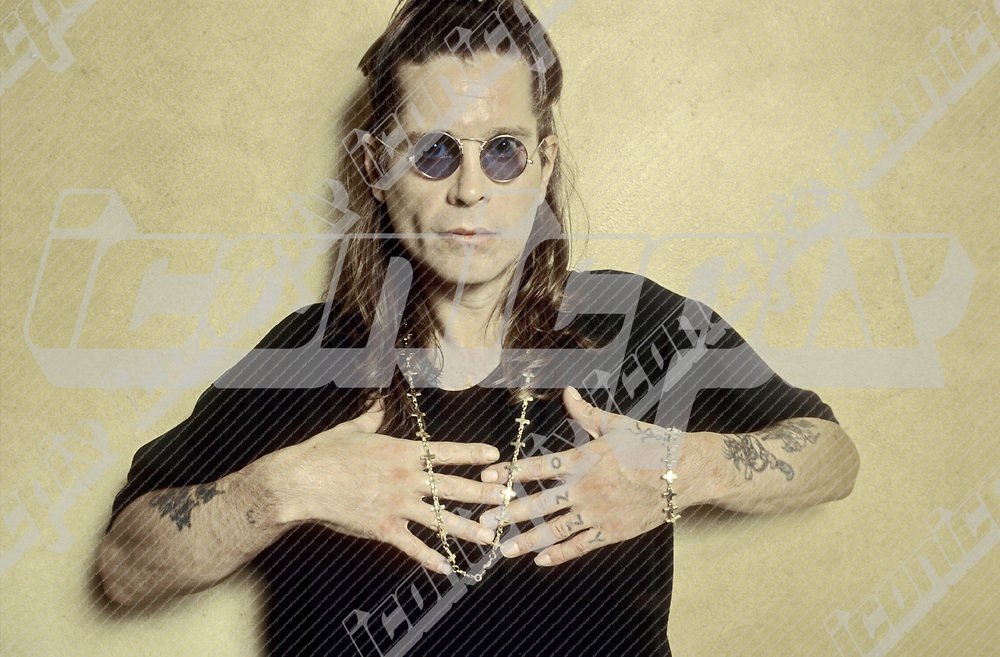 ozzy osbourne england tickets