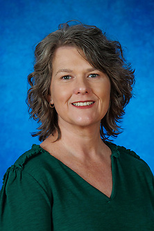Angie Lamb