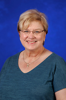 Diane Austin