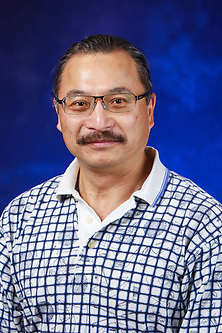 Donald Shaw