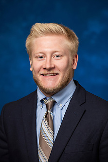 Barrett Belote