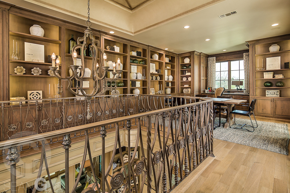 Private residence in Dallas, Texas