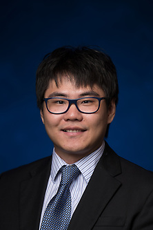 Qing Wang
