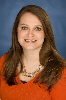 Brooke Dodd